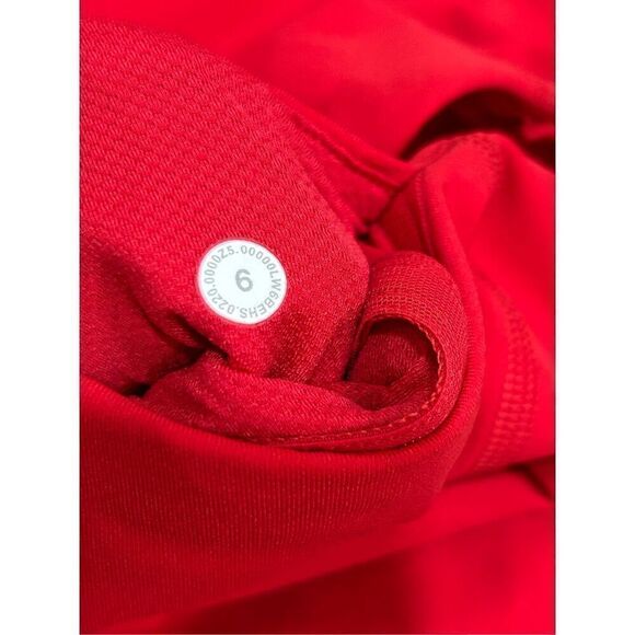 Lululemon Pace Rival High-Rise Crop 22" - Picture 6 of 6